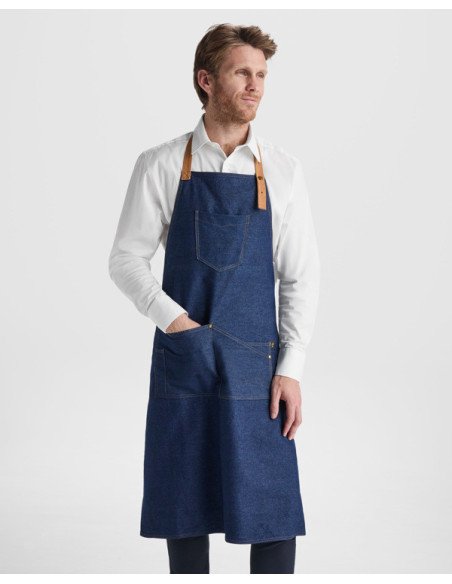 Delantal BATALI personalizado de Roly imagen 2