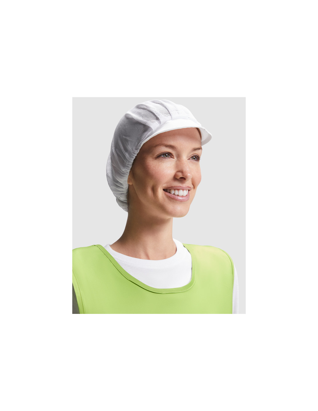 Cofia ATALA personalizado de Roly imagen 5