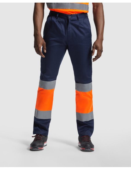 Pantalón multibolsillos NAOS