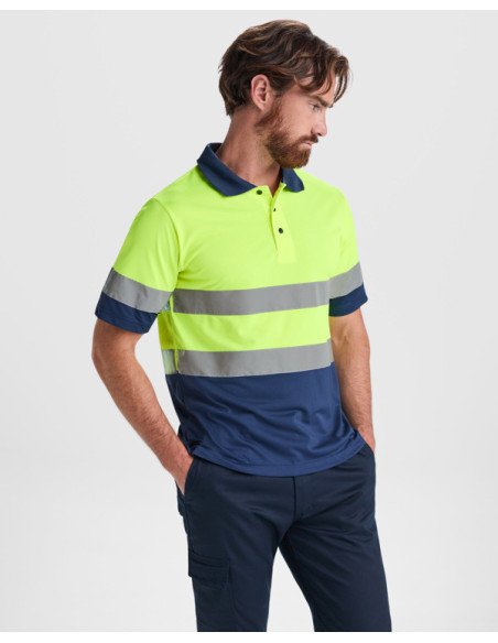 Polo técnico POLARIS