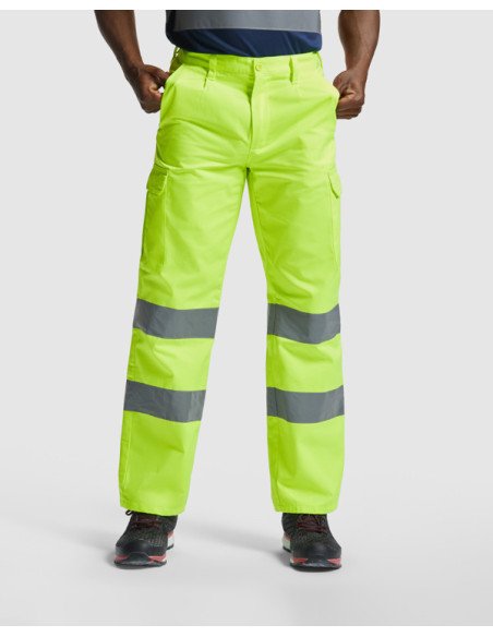 Pantalón largo ALFA