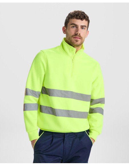 Sudadera SPICA personalizado de Roly imagen 7