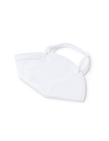 Mascarilla de seguridad FF2 FINLAY personalizado de Stamina imagen 2