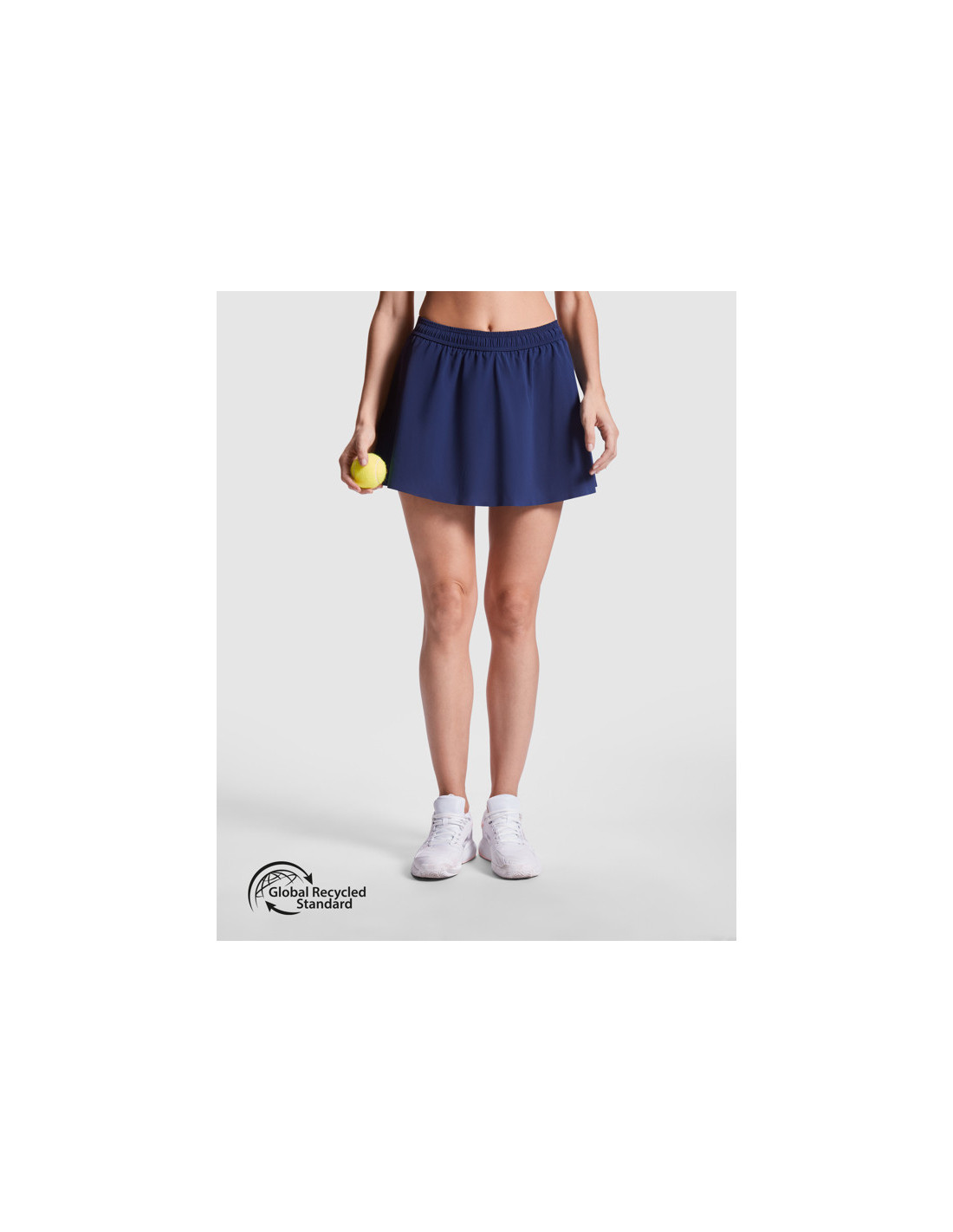Falda técnica SERENA personalizado de Roly imagen 3