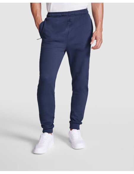 Pantalón largo de deporte RODAS personalizado de Roly imagen 2