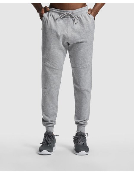 Pantalón largo CERLER personalizado de Roly imagen 4