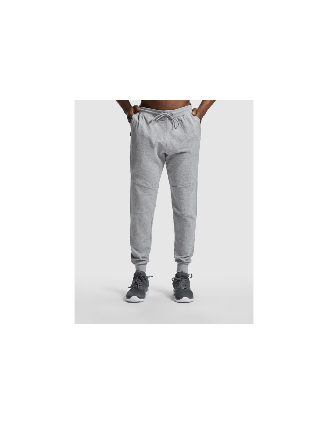 Pantalón largo CERLER personalizado de Roly imagen 4