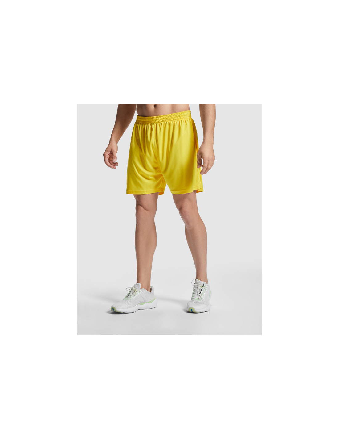 Pantalón CALCIO personalizado de Roly imagen 8