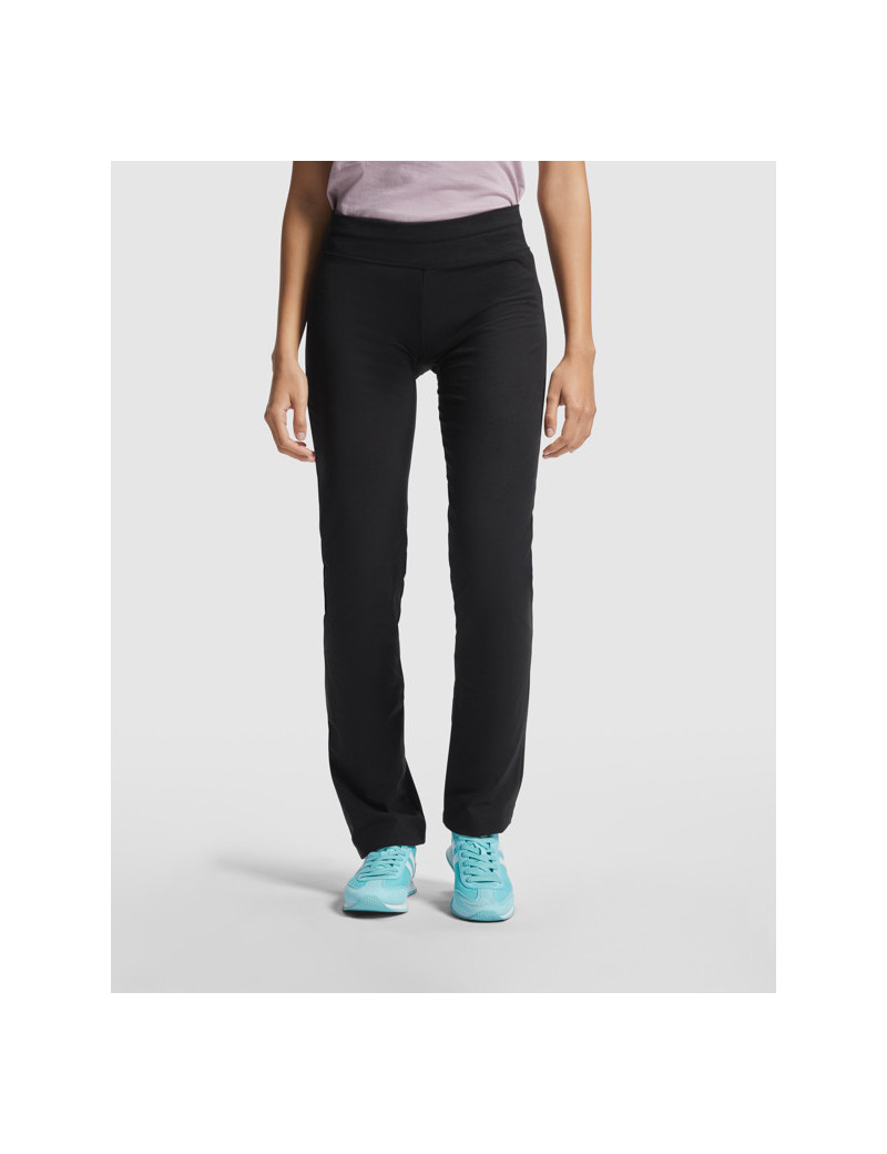Pantalón sport largo BOX personalizado de Roly imagen 3