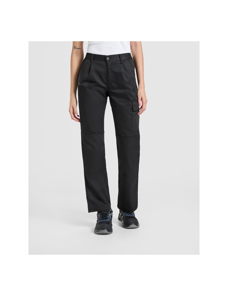Pantalón DAILY WOMAN STRETCH personalizado de Roly imagen 5