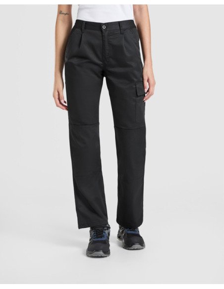 Pantalón DAILY WOMAN STRETCH personalizado de Roly imagen 5