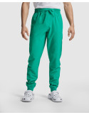 Pantalón Unisex FIBER personalizado de Roly imagen 9