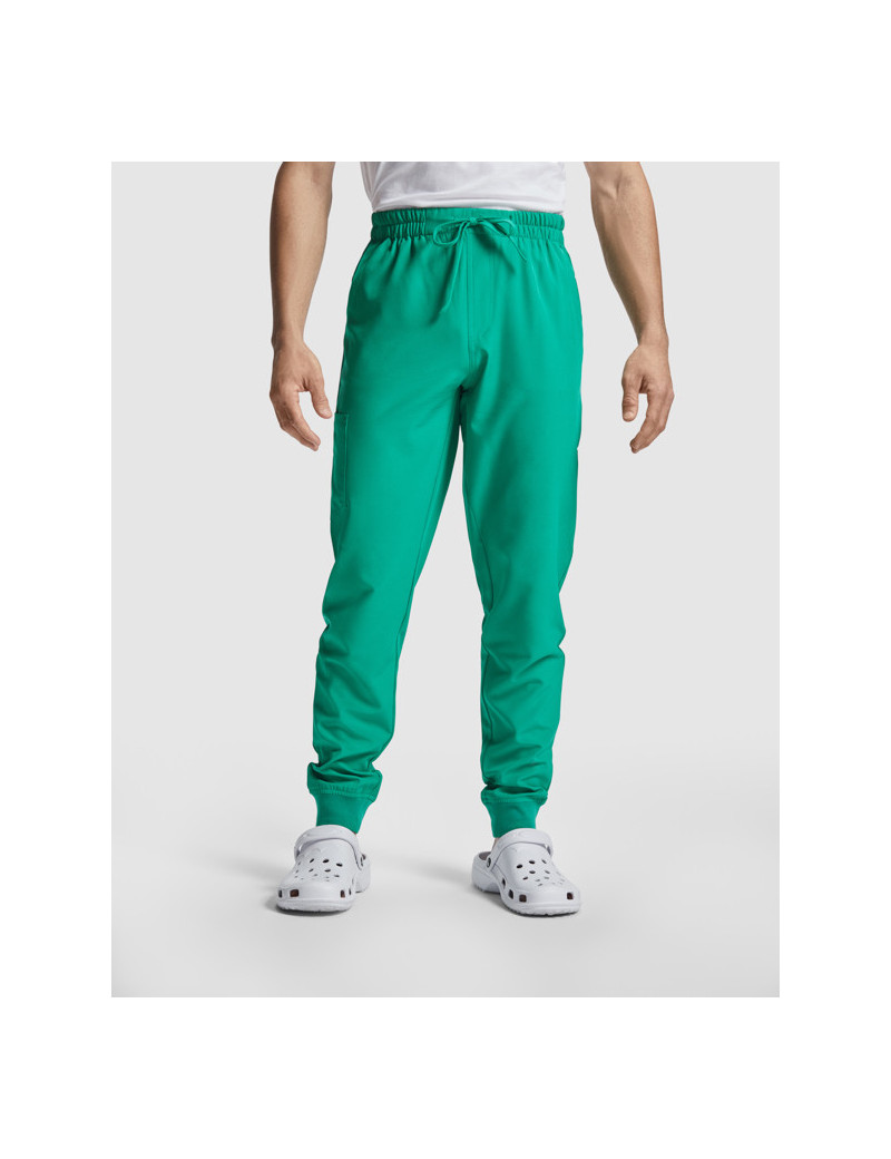 Pantalón Unisex FIBER personalizado de Roly imagen 9