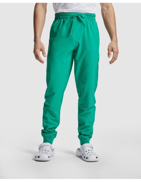 Pantalón Unisex FIBER personalizado de Roly imagen 9