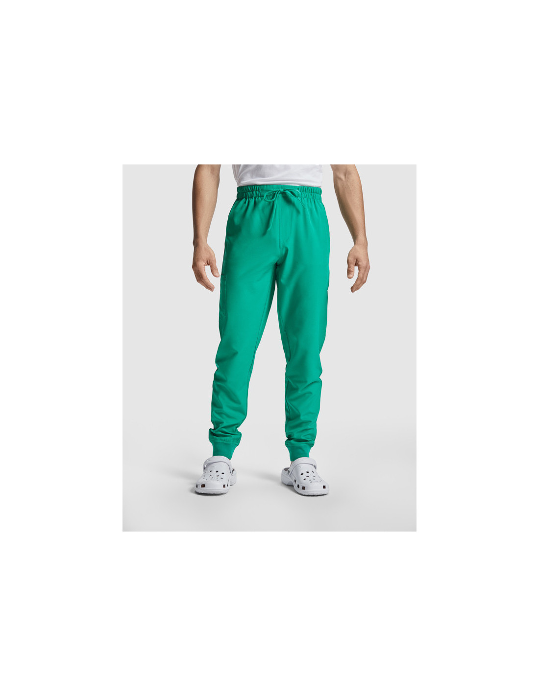 Pantalón Unisex FIBER personalizado de Roly imagen 9