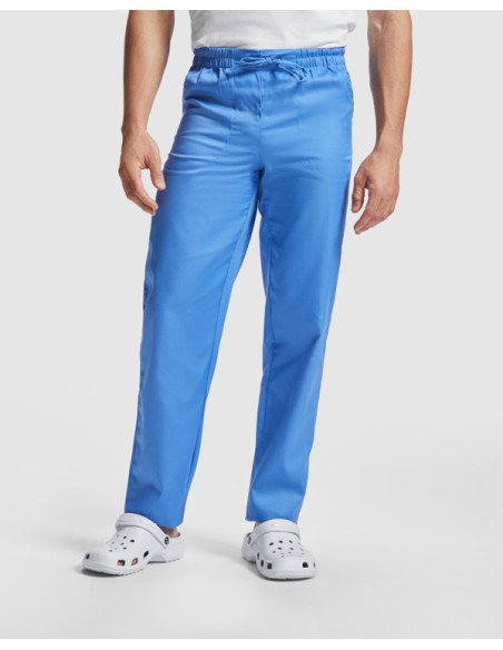 Pantalón unisex CARE personalizado de Roly imagen 11