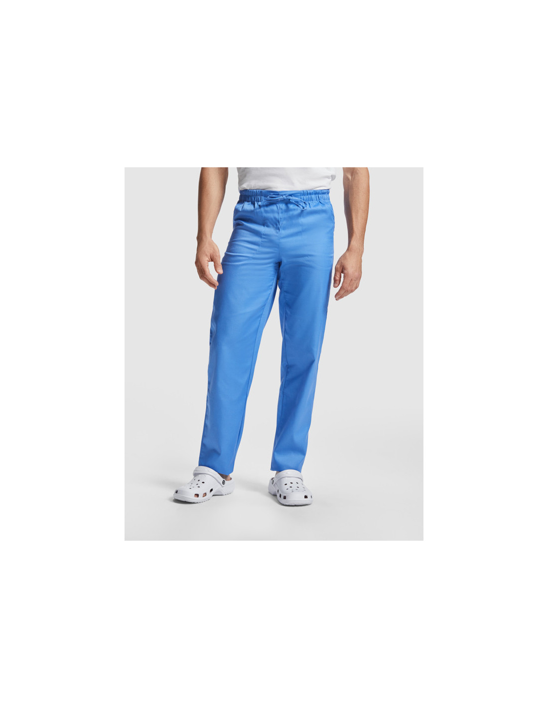 Pantalón unisex CARE personalizado de Roly imagen 11