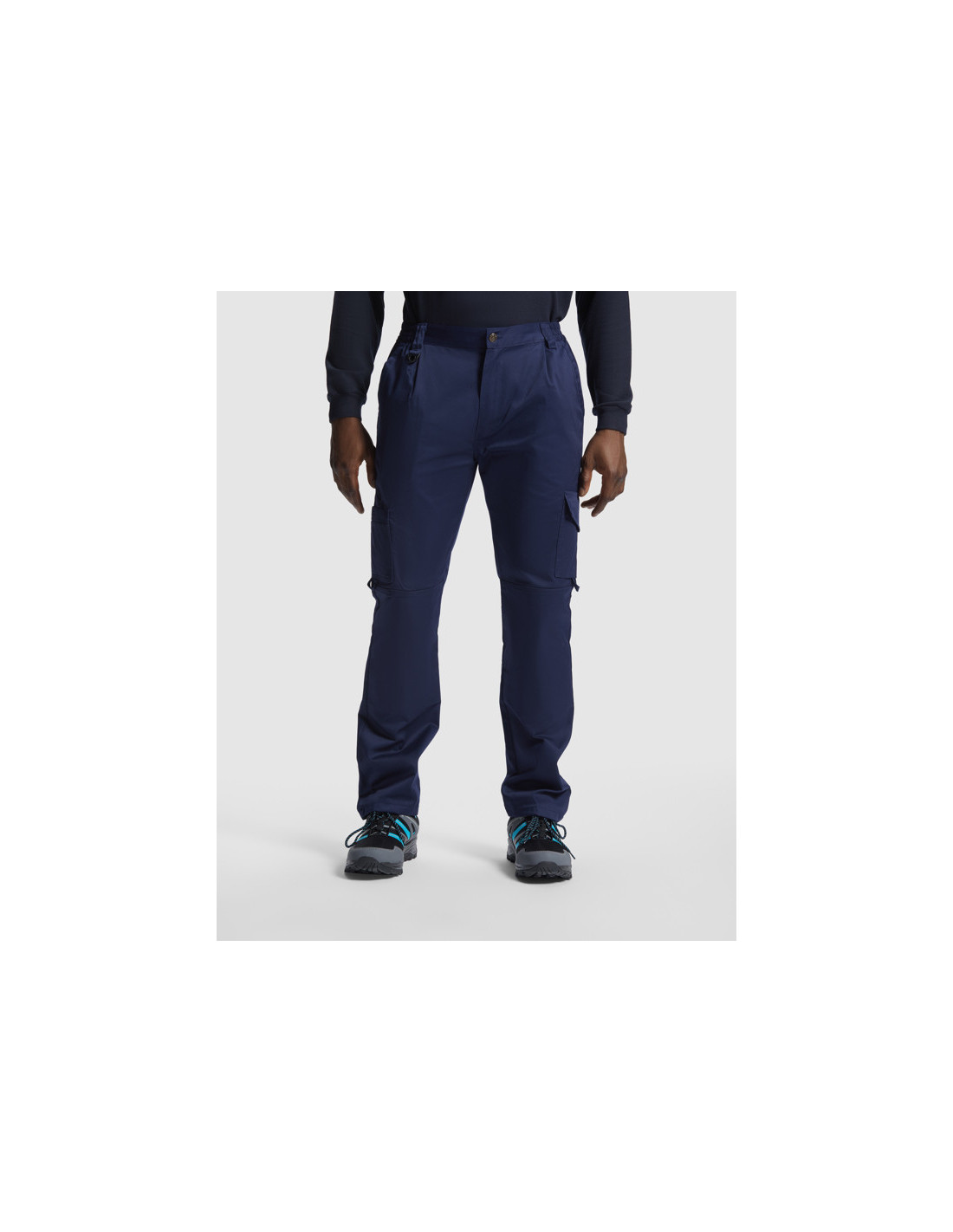 Pantalón PROTECT personalizado de Roly imagen 3