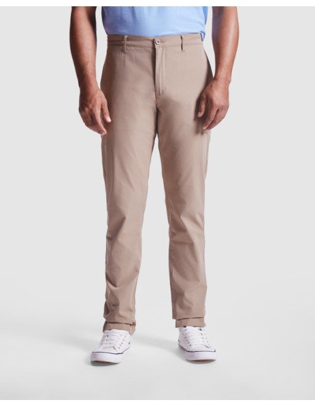 Pantalón largo BEVERLY personalizado de Roly imagen 4