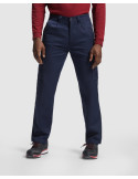 Pantalón largo DAILY STRETCH personalizado de Roly imagen 1