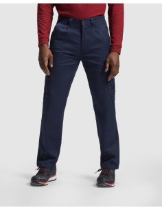 Pantalón largo DAILY STRETCH personalizado de Roly imagen 1