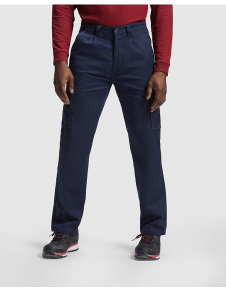 Pantalón largo DAILY STRETCH