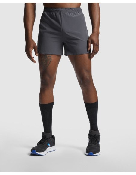 Pantalón corto deportivo EVERTON personalizado de Roly imagen 3
