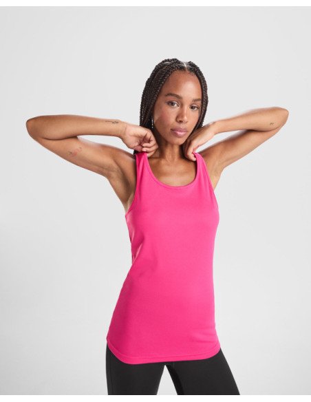 Camiseta técnica SHURA personalizado de Roly imagen 9