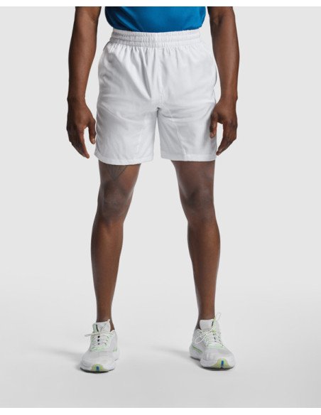 Pantalón deportivo corto ANDY personalizado de Roly imagen 4