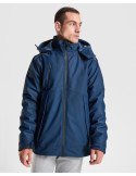 Parka térmica deportiva EMIN impermeable certificada EN 14058 personalizado de Roly imagen 11