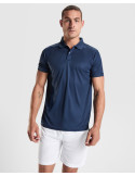 Polo técnico TORMO personalizado de Roly imagen 9