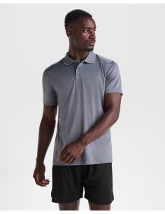 Polo técnico MONZHA