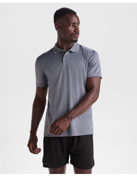 Polo técnico MONZHA personalizado de Roly imagen 13