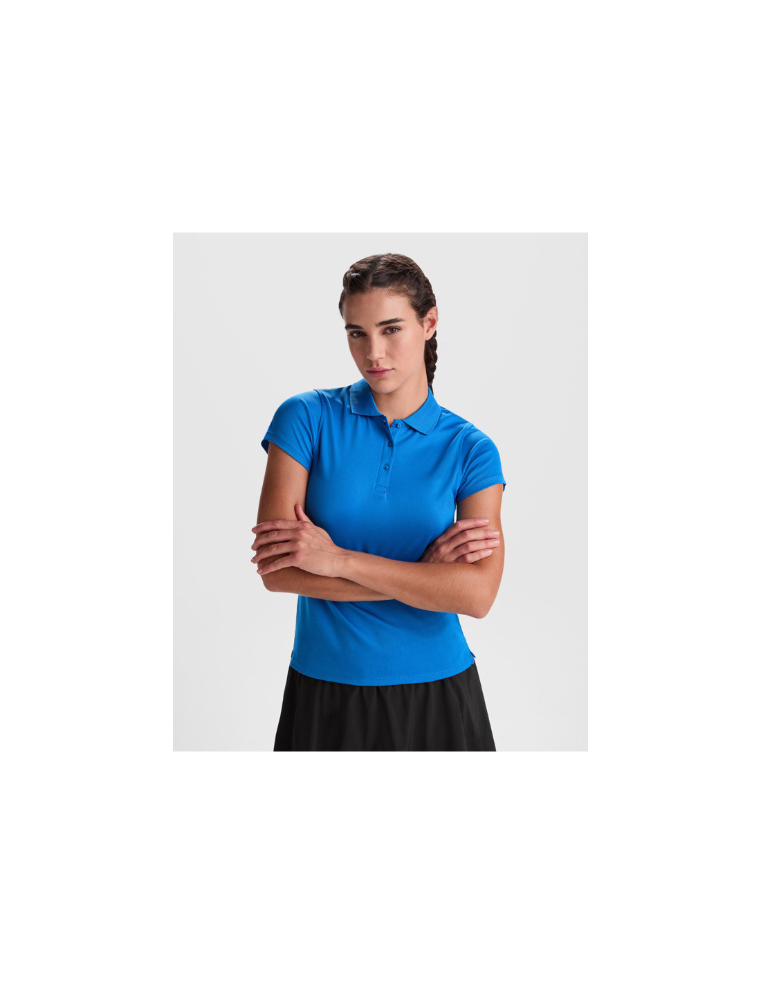 Polo técnico MONZHA WOMAN personalizado de Roly imagen 13