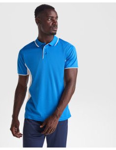 Polo técnico MONTMELO