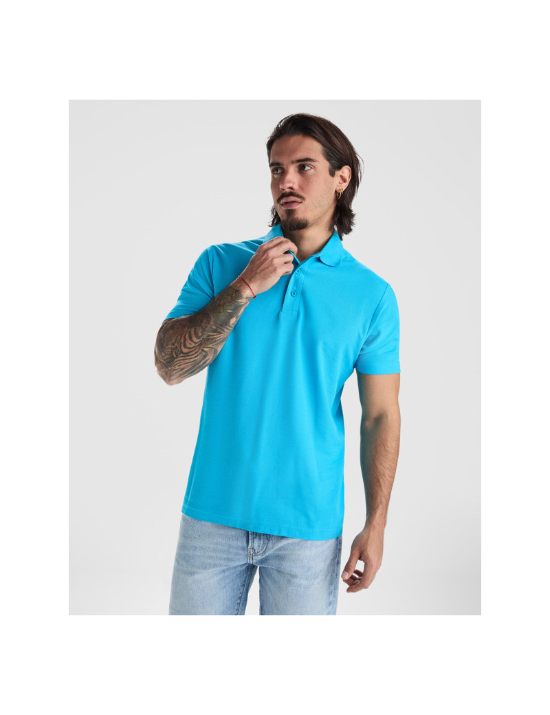 Polo AUSTRAL personalizado de Roly imagen 9
