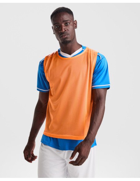 Peto deportivo ROMA personalizado de Roly imagen 11