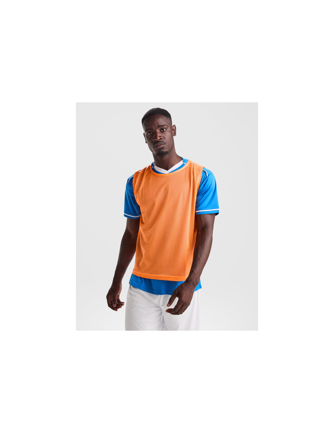 Peto deportivo ROMA personalizado de Roly imagen 11