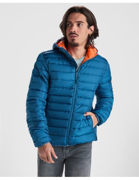 Chaqueta acolchada NORWAY personalizado de Roly imagen 5
