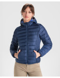 Chaqueta acolchada NORWAY WOMAN personalizado de Roly imagen 3