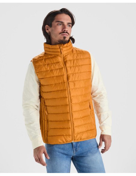 Chaleco acolchado OSLO personalizado de Roly imagen 9