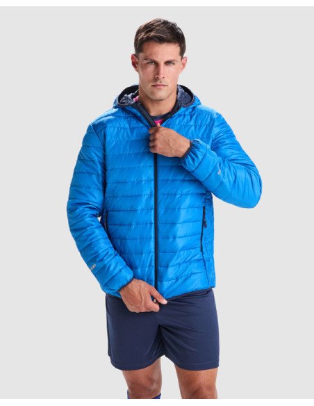 Parka deportiva NORWAY SPORT