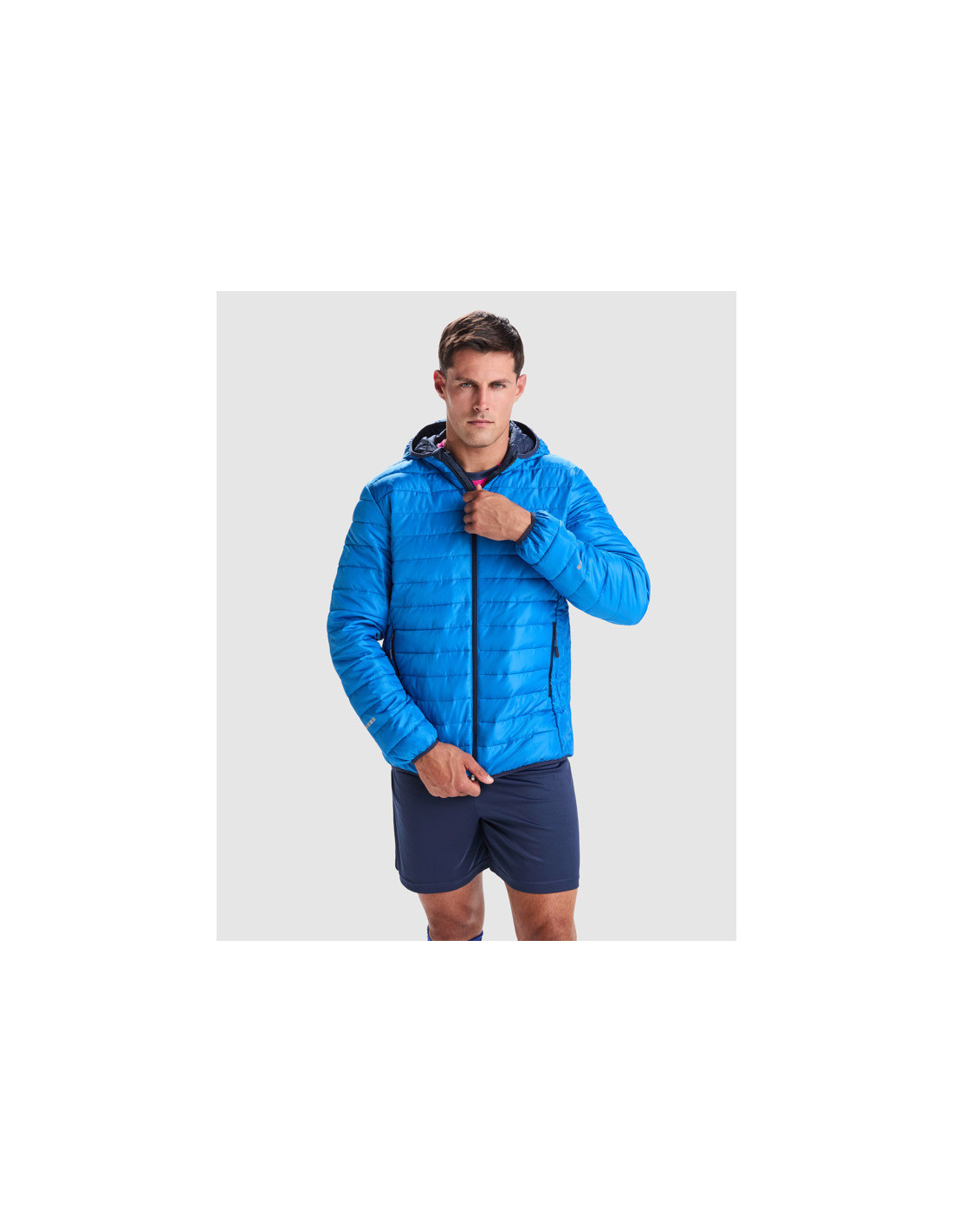 Parka deportiva NORWAY SPORT personalizado de Roly imagen 4