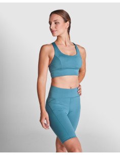 Top técnico de mujer SEBRING