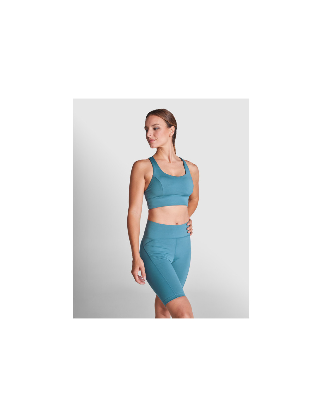 Top técnico de mujer SEBRING personalizado de Roly imagen 7