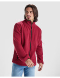 Chaqueta micropolar LUCIANE personalizado de Roly imagen 4