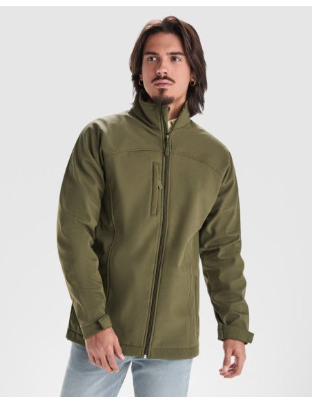 Softshell RUDOLPH personalizado de Roly imagen 8