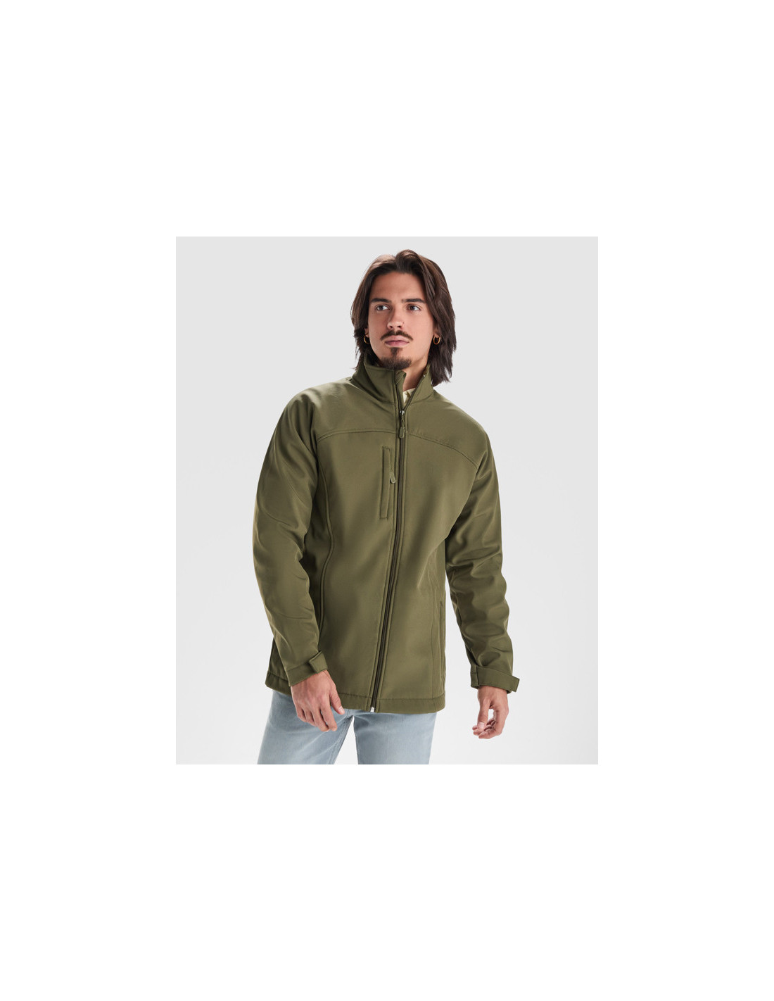 Softshell RUDOLPH personalizado de Roly imagen 8