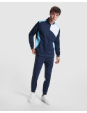 Chaqueta deportiva LEROS personalizado de Roly imagen 7