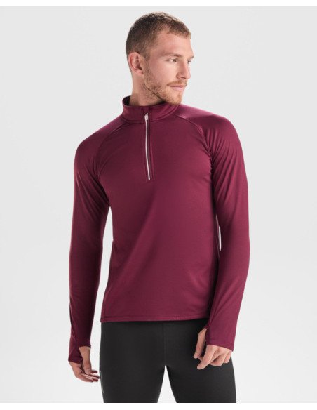 Sudadera técnica ESTAMBUL